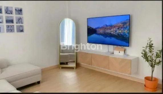 image RUMAH BAGUS FULL FURNISHED LOKASI SANGAT STRATEGIS DI VILLA BOGOR INDAH KEDUNG HALANG BOGOR  (2)