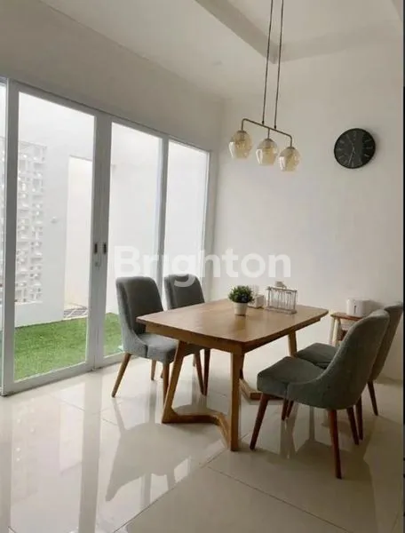 image RUMAH BAGUS FULL FURNISHED LOKASI SANGAT STRATEGIS DI VILLA BOGOR INDAH KEDUNG HALANG BOGOR  (6)