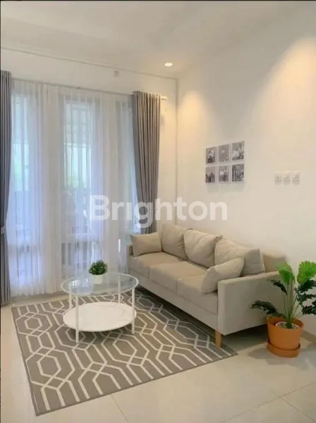 image RUMAH BAGUS FULL FURNISHED LOKASI SANGAT STRATEGIS DI VILLA BOGOR INDAH KEDUNG HALANG BOGOR  (4)