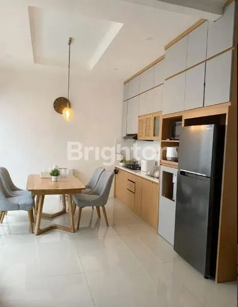 image RUMAH BAGUS FULL FURNISHED LOKASI SANGAT STRATEGIS DI VILLA BOGOR INDAH KEDUNG HALANG BOGOR  (5)