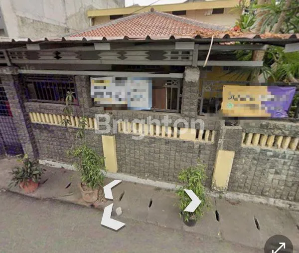 image RUMAH SELANGKAH KE BINUS 11X 19 JAKARTA BARAT (1)