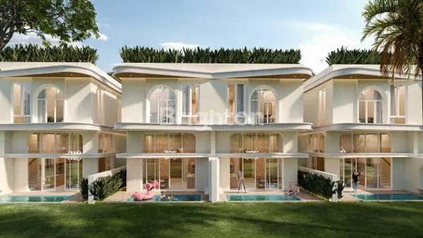 image 2 BEDROOMS VILLA IN CANGGU (1)