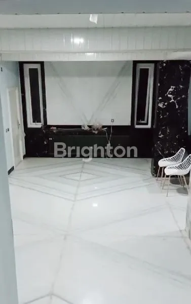 image RUMAH TENGAH KOTA NGINDEN DALAM PERUMAHAN CLUSTER BISA KPR (5)