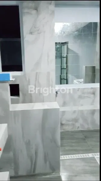 image RUMAH TENGAH KOTA NGINDEN DALAM PERUMAHAN CLUSTER BISA KPR (4)