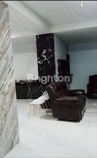 image RUMAH TENGAH KOTA NGINDEN DALAM PERUMAHAN CLUSTER BISA KPR (2)