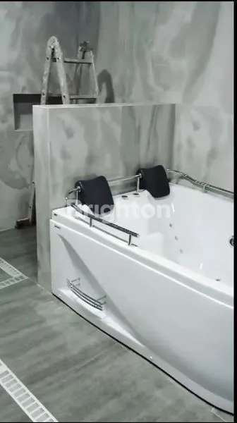 image RUMAH TENGAH KOTA NGINDEN DALAM PERUMAHAN CLUSTER BISA KPR (3)