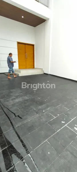 image 1 UNIT RUMAH BARU 4 LANTAI DI MUARA KARANG (2)