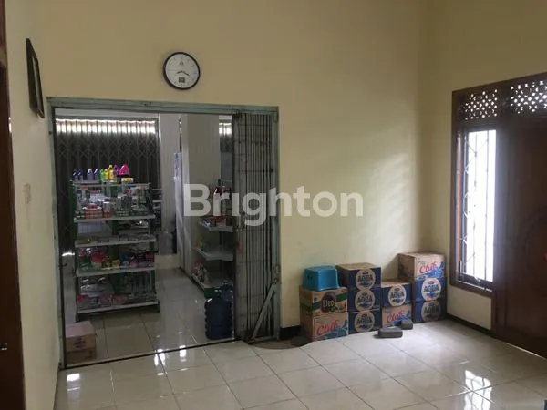 image INVESTASI EMAS RUKO DAN RUMAH KOS 3 LANTAI DI SUMBERSARI MALANG (2)