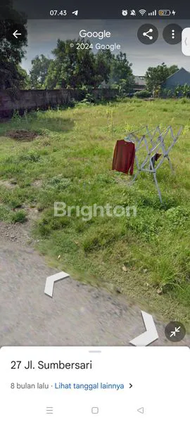 image CIAMIKKKK TANAH LOKASI JABON SIDOARJO !! (2)