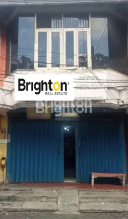 image DIJUAL RUKO 2 LANTAI DAERAH SAWOJAJAR  (4)