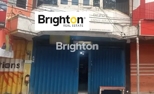 image DIJUAL RUKO 2 LANTAI DAERAH SAWOJAJAR  (5)