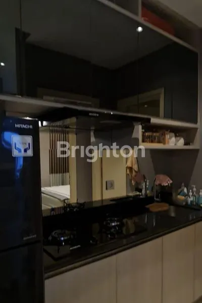 image ANDERSON APARTEMEN SIAP HUNI-FULL FURNISHED -RAYA LONTAR-SAMBIKEREP-SURABAYA BARAT (4)