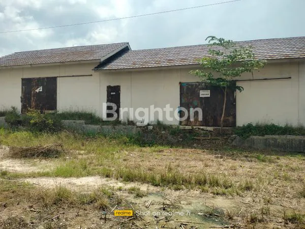 image DISEWAKAN CEPAT! TANAH STRATEGIS ±2.1 HEKTAR DI KALIANDA, LAMPUNG SELATAN (3)