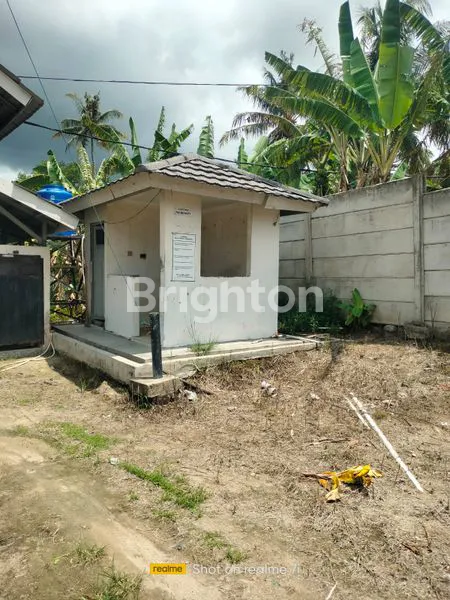 image DISEWAKAN CEPAT! TANAH STRATEGIS ±2.1 HEKTAR DI KALIANDA, LAMPUNG SELATAN (5)