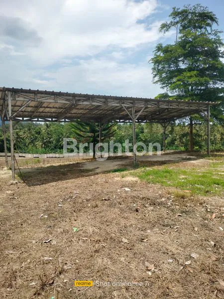 image DISEWAKAN CEPAT! TANAH STRATEGIS ±2.1 HEKTAR DI KALIANDA, LAMPUNG SELATAN (6)