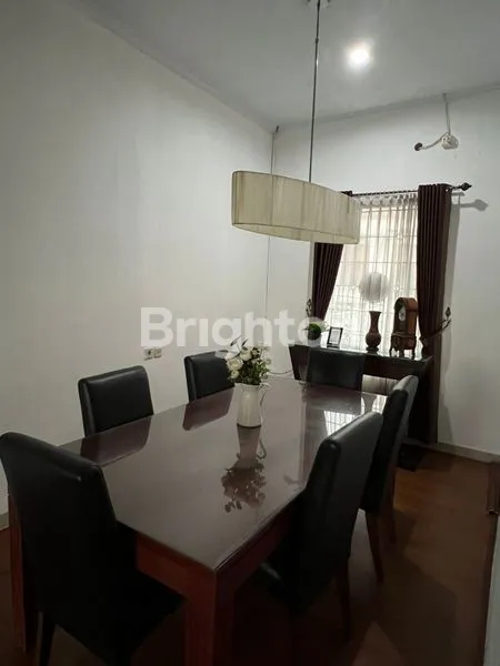 image RUMAH DI TENGAH KOTA DEPOK (4)