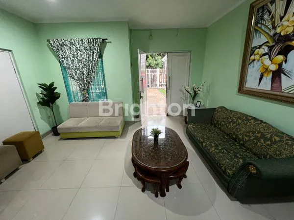 image RUMAH DI TENGAH KOTA DEPOK (8)