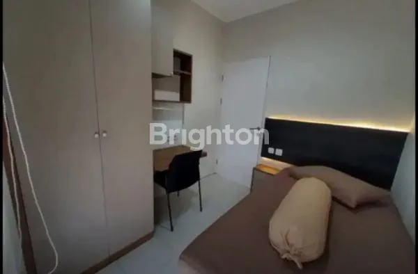 image RUMAH RAPI FURNISH ALESHA HOUSE VANYA PARK (5)