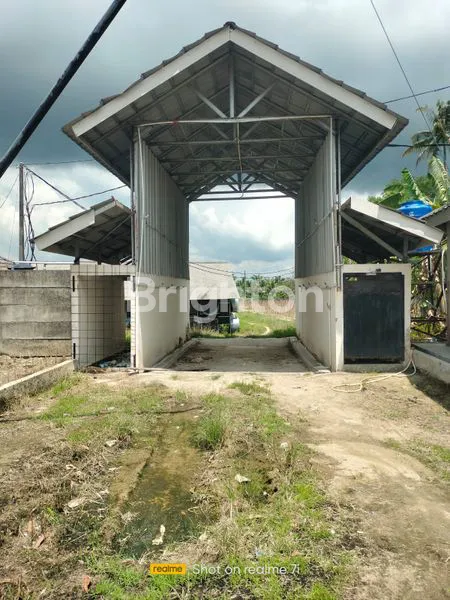 image DISEWAKAN CEPAT! TANAH STRATEGIS ±2.1 HEKTAR DI KALIANDA, LAMPUNG SELATAN (8)