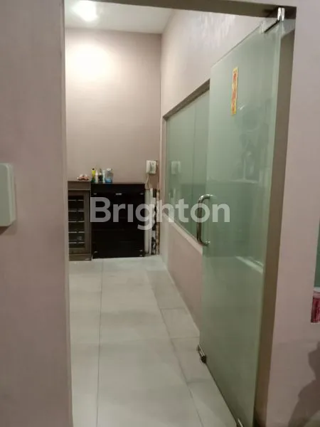 image PERUMAHAN SETIA JADI TOWN HOUSE 3 TINGKAT KONDISI FULL FURNISHED MEDAN TIMUR (4)
