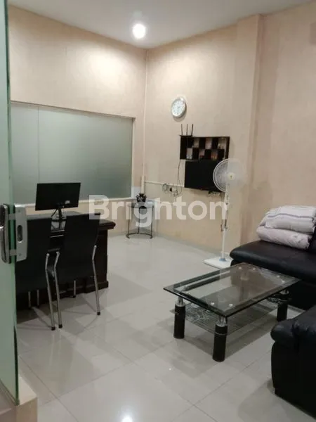 image PERUMAHAN SETIA JADI TOWN HOUSE 3 TINGKAT KONDISI FULL FURNISHED MEDAN TIMUR (3)