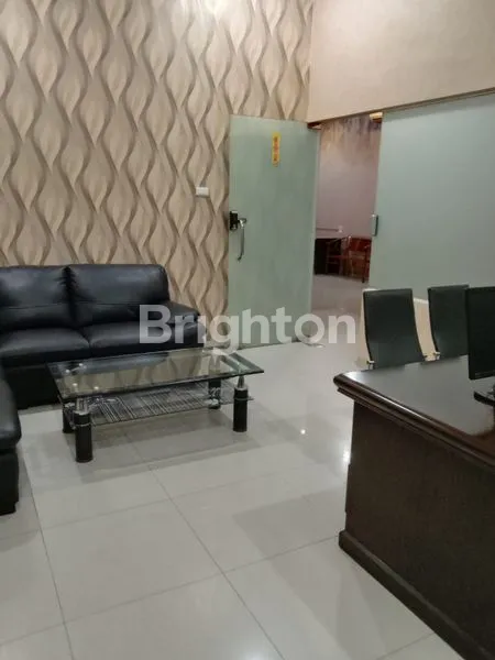 image PERUMAHAN SETIA JADI TOWN HOUSE 3 TINGKAT KONDISI FULL FURNISHED MEDAN TIMUR (2)