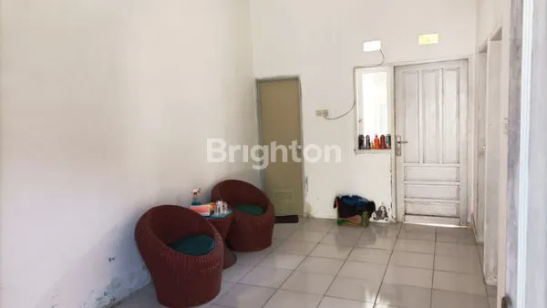 image RUMAH SIAP HUNI ZARINDAH REGENCY MAWANG GOWA (2)