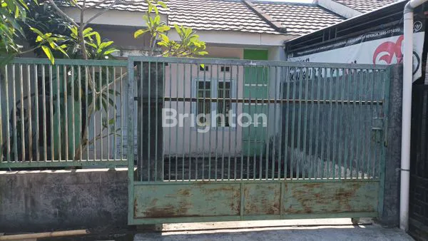 image RUMAH SIAP HUNI ZARINDAH REGENCY MAWANG GOWA (1)