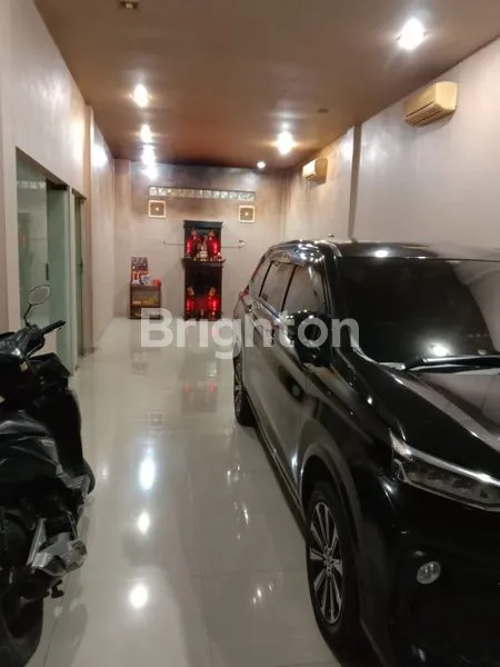 image PERUMAHAN SETIA JADI TOWN HOUSE 3 TINGKAT KONDISI FULL FURNISHED MEDAN TIMUR (5)