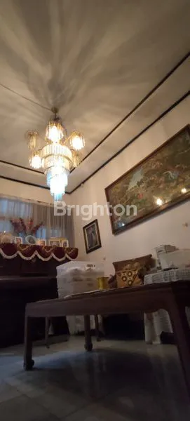 image RUMAH DIJALAN UTAMA PERINTIS SARIJADI (2)