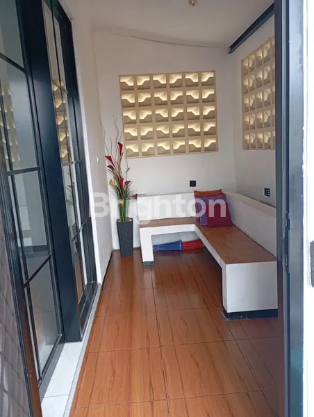 image DIJUAL RUMAH CANTIK MINIMALIS DI KLENDER, SIAP HUNI BARU DIRENOVASI (3)