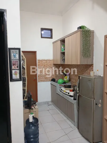 image DIJUAL RUMAH CANTIK MINIMALIS DI KLENDER, SIAP HUNI BARU DIRENOVASI (5)