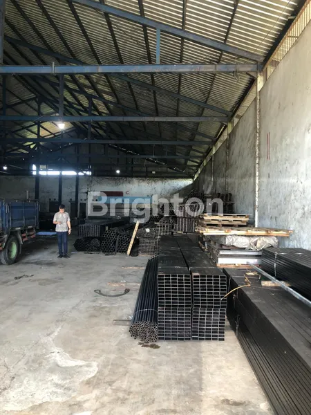 image DIJUAL GUDANG PUTAT LOR (NOL JALAN RAYA DOMAS, GRESIK) (3)