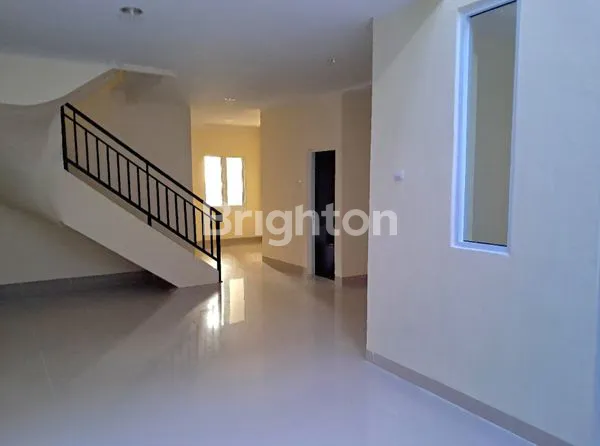 image RUMAH BARU SELESAI RENOVASI DI SEKTOR 1 GADING SERPONG (2)