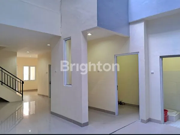 image RUMAH BARU SELESAI RENOVASI DI SEKTOR 1 GADING SERPONG (3)