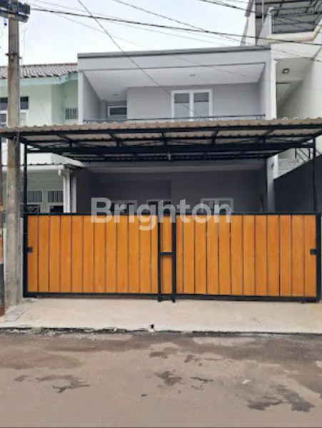 image RUMAH BARU SELESAI RENOVASI DI SEKTOR 1 GADING SERPONG (1)