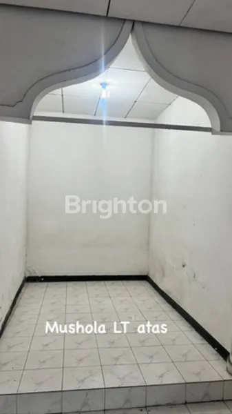 image FOR SALE - RUMAH STRATEGIS DEPAN UNMER SURABAYA (LB) (3)