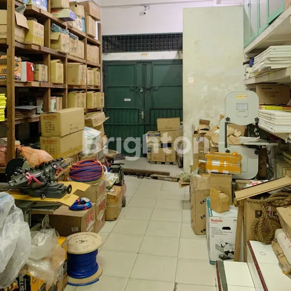 image RUKO GANDENG SAMPING PLAZA MEDAN FAIR (2)