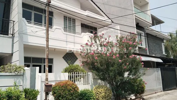 image RUMAH DI TAMAN PERMATA INDAH - TELUK GONG - TUBAGUS ANGKE - HSEP (1)