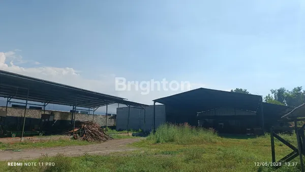 image DIJUAL PABRIK KAYU MOJOSARI (4)