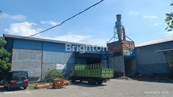 image DIJUAL PABRIK KAYU MOJOSARI (8)