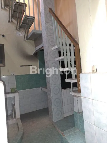 image RUMAH SIAP HUNI KOMPLEKS MAWAR PANAKKUKANG MAKASSAR (6)