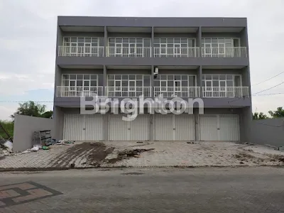 image RUKO DIAN ISTANA KAV DPR(DERETAN MOCCA VRBANA - ARAH PUNCAK CBD)MURAH (4)