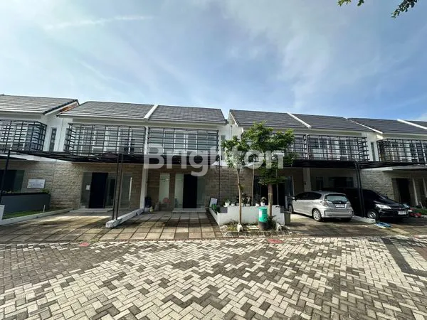 image RUMAH DI PERUM MUTIARA CITY, BANJARBENDO, SIDOARJO (2)