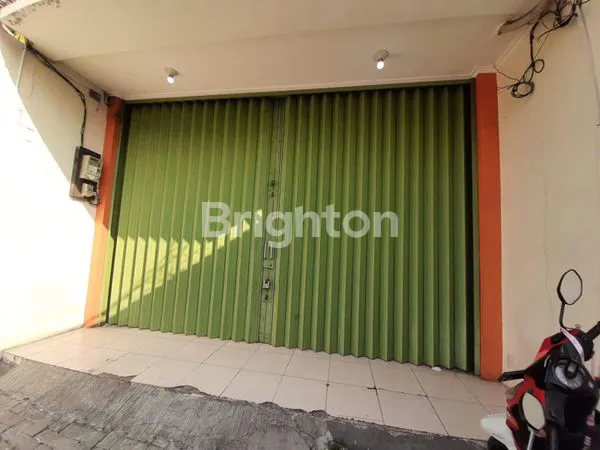 image RUKO BAGUS 3,5 LANTAI TAMAN RATU GREEN VILLE (1)