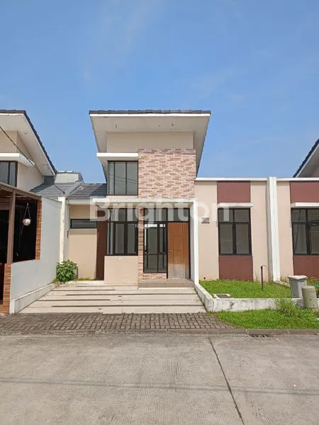 image CITRA RAYA VILLAGIO CLUSTER BOLZANO (1)