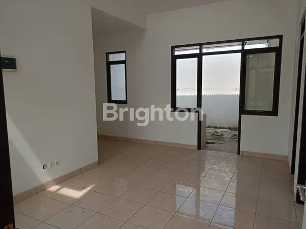 image CITRA RAYA VILLAGIO CLUSTER BOLZANO (2)