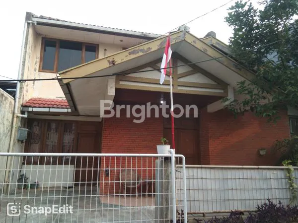 image ANGREK CENDRAWASIH KEMANGISAN JAKARTA BARAT (1)