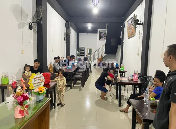 image DIPALEMBANG DIJUAL ATAU DISEWAKAN  RUKO 4,5 LANTAI (4)