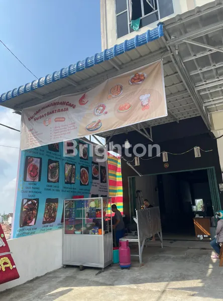 image DIPALEMBANG DIJUAL ATAU DISEWAKAN  RUKO 4,5 LANTAI (5)